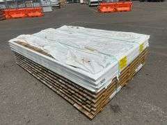 Pressure Treated Stockade Fence Panels 6'x8' With 3" Picket