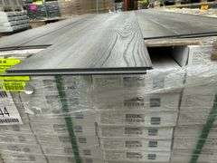 Juniper Maple Smoked LVP Flooring, 7mmx7"x72"