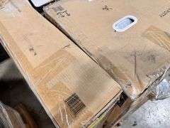 Glenridge falls patio set