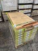 Toffee Oak Laminate Flooring 12mmx8"x48"