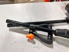 WEN 20VMax 12-inch Cordless Snow shovel