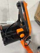 WEN Belt Sander with sanding Disc