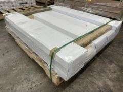 Inverness SPC Flooring 7"x48"