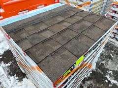 Heather Architectural Shingles