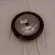 (2 Pack) AR-PRO 4.10/3.50-4" All Purpose Utility airless Tires