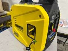 Champion Inverter Generator