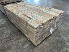Hard Maple Solid Hardwood Flooring 3/4"x2 1/4"xRL