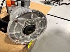 WEN Variable Speed Trim Router
