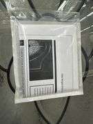 Classic, Ext Fiberglass, 800A Oval, 36"x80" LH