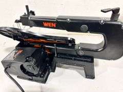 WEN 16" Scroll Saw