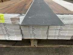 Tanzania SPC Flooring 7"x48"