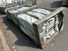 Flint D5D Vinyl Siding 12'