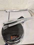 WEN 300-Pound Capacity Bar Stool