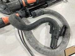 WEN 6369 Variable Speed 5-Amp Drywall Sander with 15-Foot Hose