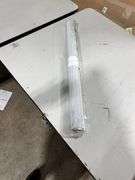 No Drill No Tools 100% Blackout Roller Shade 27" x 78"