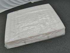 Saatva Loom and Leaf Relaxed Firm Memory Foam King Mattress