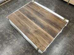 Pueblo SPC Flooring 7"x48"