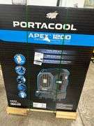Apex 1200 Portable Evaporative Cooler