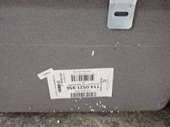 Shadow Grey Double Bowl Drop-In Sink 22"x33"x9"