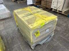 Burlington Walnut Wood Look Porcelain Tile 6"x24"