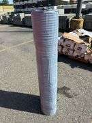 Dry Seal. Single-Ply Roofing System 3'x65'