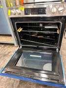 Frigidaire Gallery 30” Electric Range