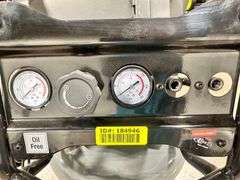 KLUTCH 29 gallon air compressor