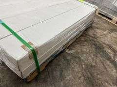 Edgewood SPC Flooring 6"x48"