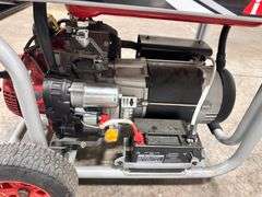 A-I power 459cc generator