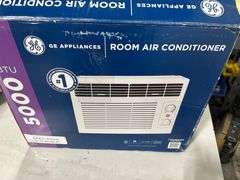 GE 5000 BTU Room Air Conditioner