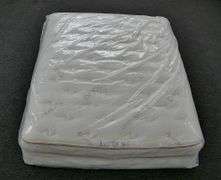 Saatva Classic 14.5in Soft Plush Hybrid Queen Mattress Online Retail: $2099