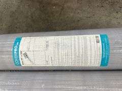 Coverpro Synthetic Roofing Felt 40"x300'