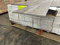 Inverness SPC Flooring 7"x48"