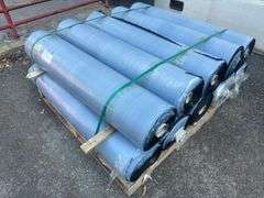 HydraGuard Dual Pro. High Temp Metal & Tile Underlayment 3'x65'