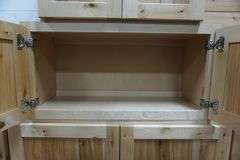 Frontier Shaker Kitchen Cabinet Set 10'x14'x10'