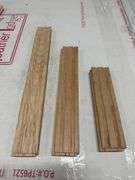 Red Oak Solid Hardwood Flooring 3/4"x2 1/4"xRL