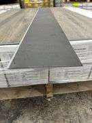 Edgewood SPC Flooring 6"x48"