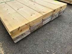 SPF Dimensional Lumber 2"x10"x14'
