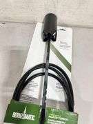 Bernzomatic Firestarter Blaze Torch Compatible with 20 lb.