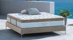Saatva Loom and Leaf Firm Memory Foam King Mattress Online Retail: $3599