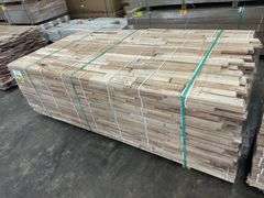 Hard Maple Solid Hardwood Flooring 3/4"x2 1/4"xRL