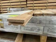 Hard Maple Solid Hardwood Flooring 3/4"x2 1/4"xRL