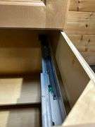 Sonona Sand Kitchen Cabinet Set 10'x14'x10'
