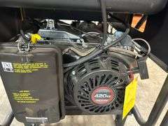 Klutch 7kW Multi-Process Engine-Driven Inverter DC Arc Welder/AC Generator