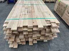 Red Oak Unfinished Hardwood Flooring 3/4"x3 1/4"