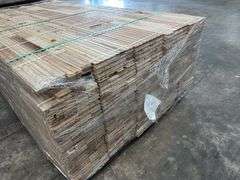 Hard Maple Solid Hardwood Flooring 3/4"x2 1/4"xRL