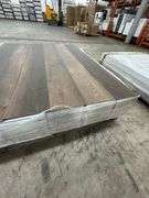 Walnut Travane Luxury Vinyl Plank Flooring 2mmx6"x48"