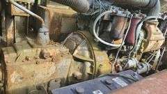 M8 Davey Drilling Rig SN 568 - See Details & all Pics
