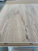 Haybridge Oak Laminated Flooring 10mmx7"x25"