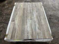 Devonshire SPC Flooring 7"x48"